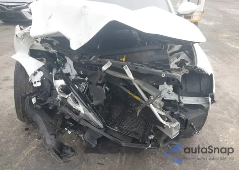 2018 Alfa Romeo Giulia Ti Sport Awd z USA, uszkodzony, nr VIN ZARFAEENXJ7563659